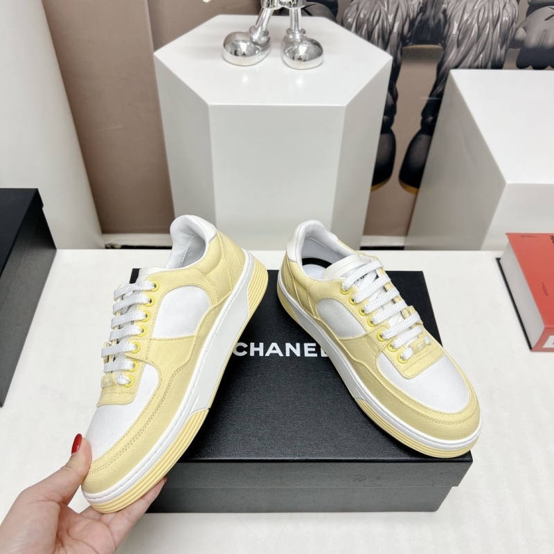 Chanel Sneakers